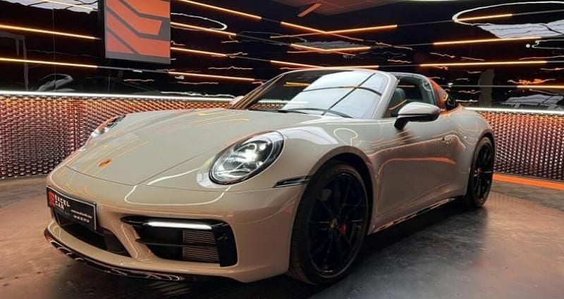Occasion 2021 Porsche 992 Coupé | 179 900 € - Image 1/4