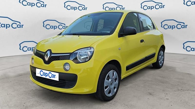 Utilisé 2014 Renault Twingo Life Citadine | 5 690 € (Prix juste) - Image 1/3