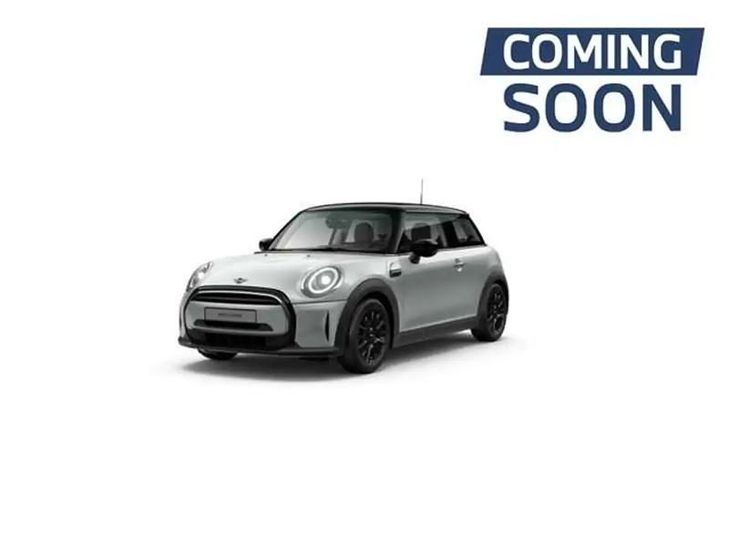 Gris Occasion 2022 Mini Cooper Citadine | 22 950 € (Super prix) - Image 1/4