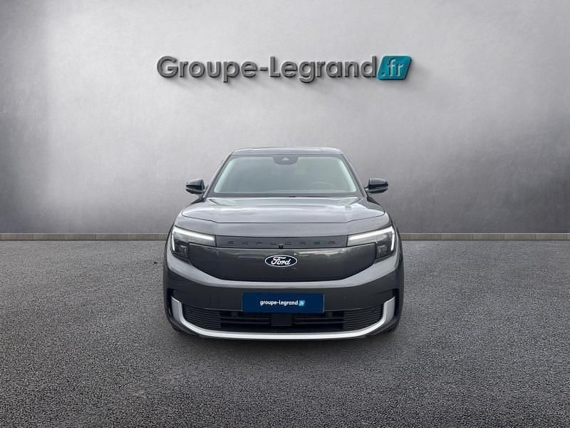 Occasion Ford Explorer Extended Range 210 kW (286 ch) 2025 SUV