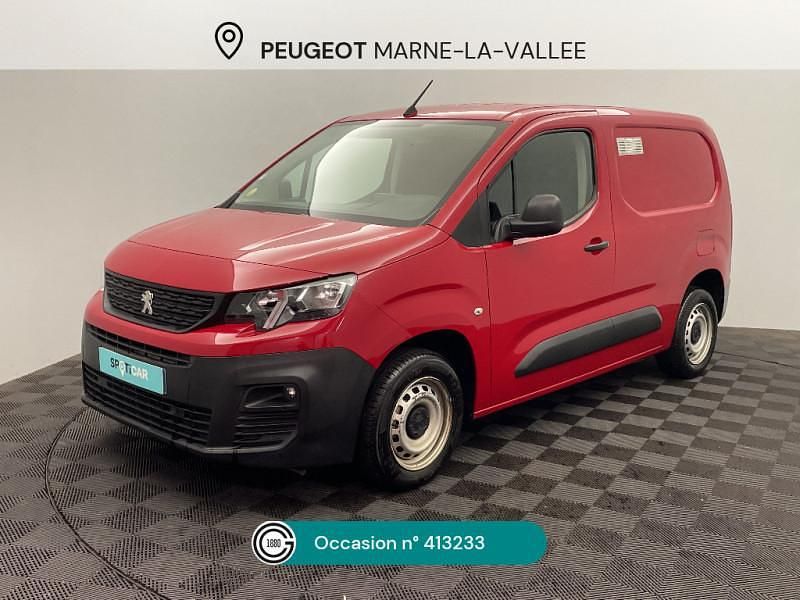 Occasion Peugeot Partner Premium 75 ch (55 kW) 2020 Monospace