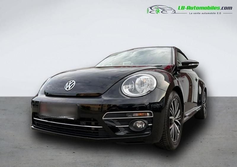 Utilisé 2017 VW Beetle Coupé | 22 800 € (Prix juste) - Image 1/4