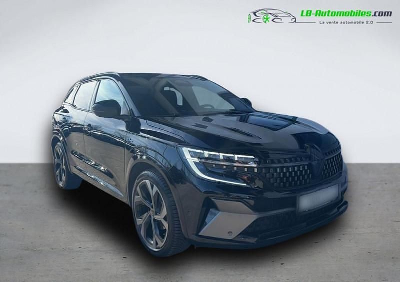 Utilisé 2024 Renault Austral SUV | 36 000 € (Prix cher) - Image 1/4