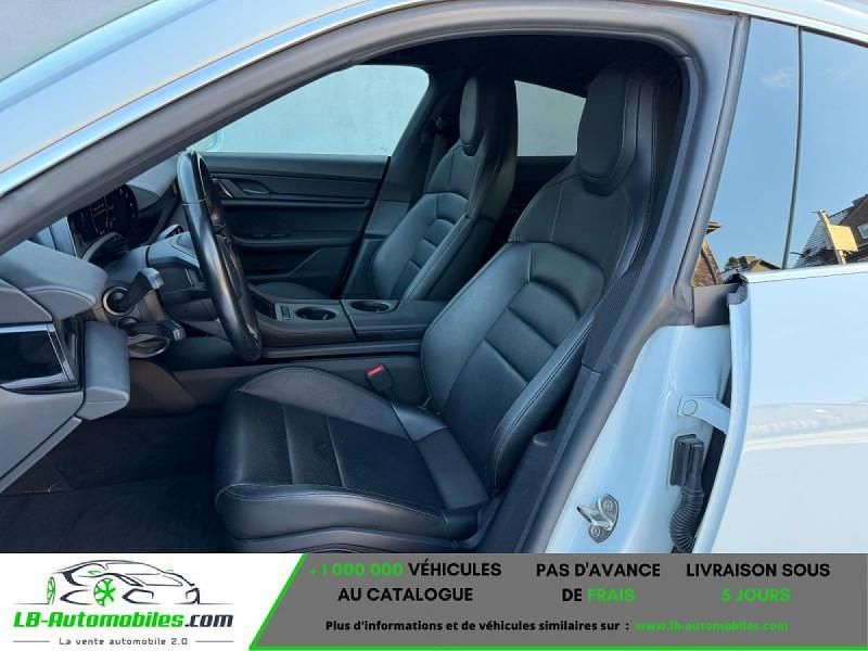 Occasion Porsche Taycan 4S 389 kW (530 ch) 2020 Berline
