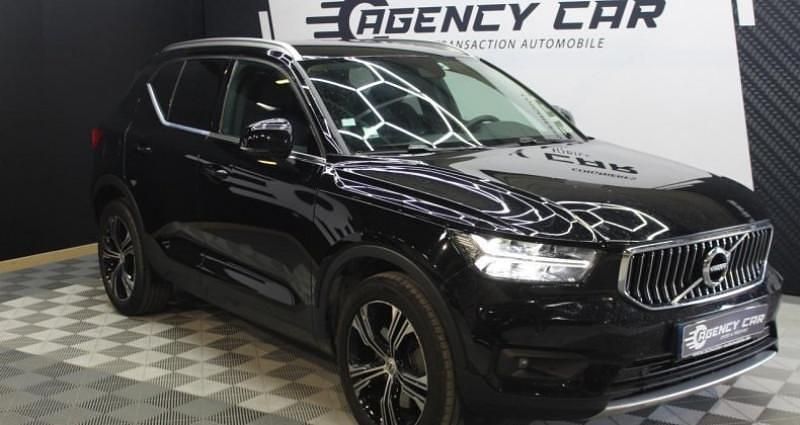 Occasion 2020 Volvo XC40 SUV | 25 699 € (Bon prix) - Image 1/4