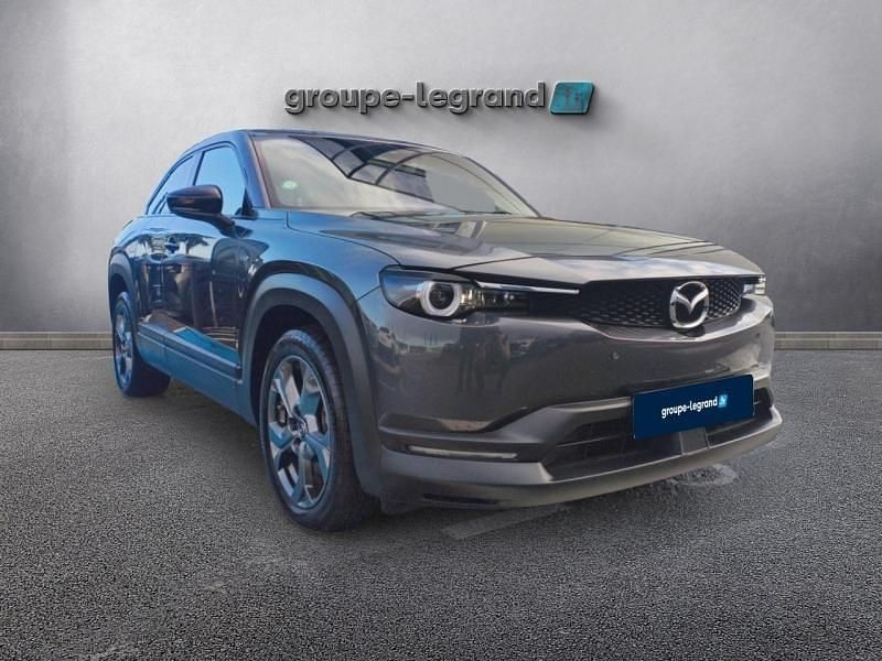 Occasion 2022 Mazda MX30 Makoto SUV | 17 900 € (Prix juste) - Image 1/4