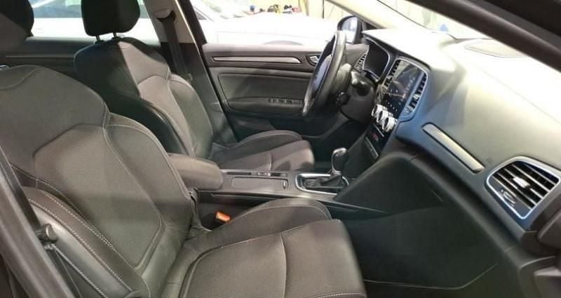 Occasion Renault Mégane IV Business 90 ch (66 kW) 2021 Break