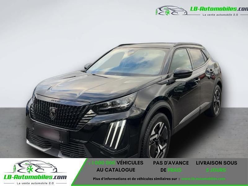 Utilisé 2025 Peugeot e-2008 SUV | 41 500 € - Image 1/4