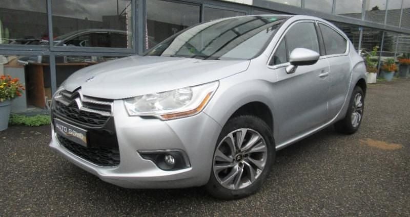 Utilisé 2014 Citroën DS4 So Chic Citadine | 6 490 € - Image 1/4