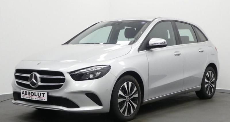 Utilisé 2021 Mercedes B250e Progressive Monospace | 21 888 € - Image 1/1