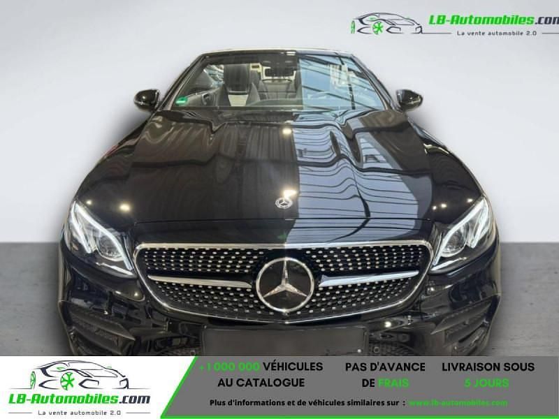 Occasion Mercedes E400 333 ch (244 kW) 2018 Berline
