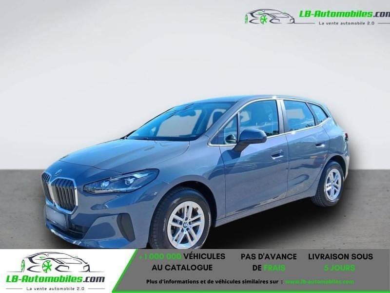 Utilisé 2023 BMW 220 Break | 36 200 € - Image 1/4