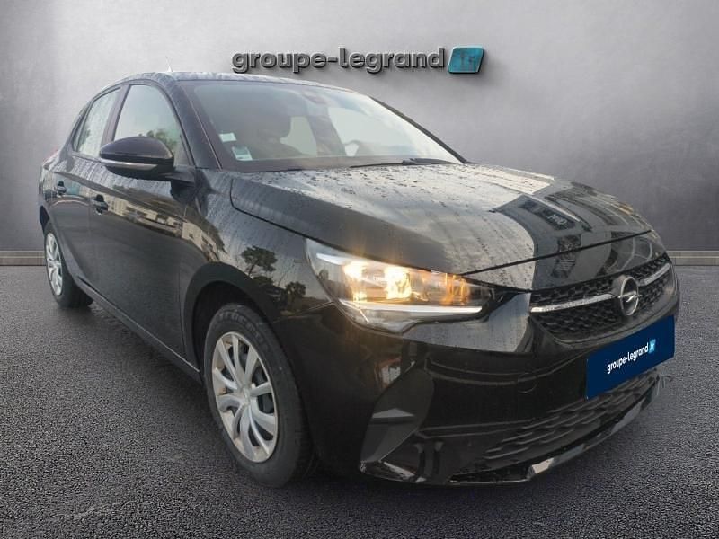 Occasion Opel Corsa Edition 75 ch (55 kW) 2020 Citadine