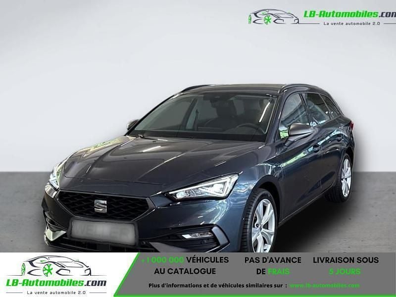 Occasion 2021 Cupra Leon Break | 26 100 € (Prix juste) - Image 1/4