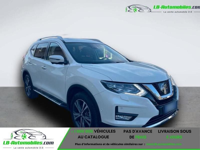 Occasion Nissan X-Trail 131 ch (96 kW) 2018 SUV