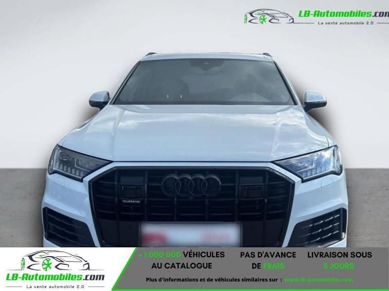 Occasion Audi Q7 Sport 379 ch (278 kW) 2020 SUV