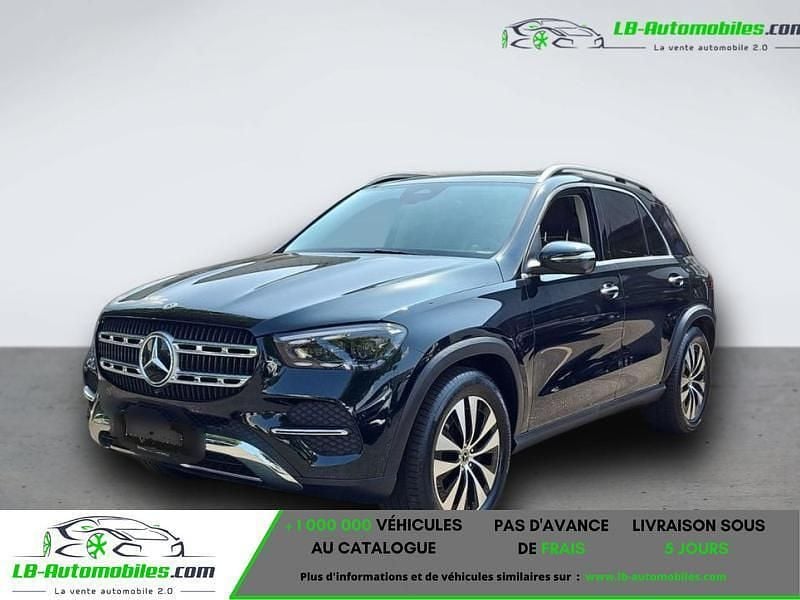 Utilisé 2024 Mercedes GLE300 | 79 000 € - Image 1/4