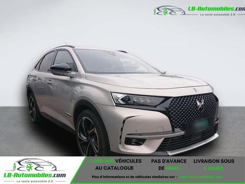 Occasion DS Automobiles DS7 Crossback 299 ch (219 kW) 2021 SUV