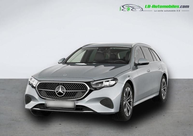 Utilisé 2024 Mercedes E300 Berline | 48 500 € (Super prix) - Image 1/4