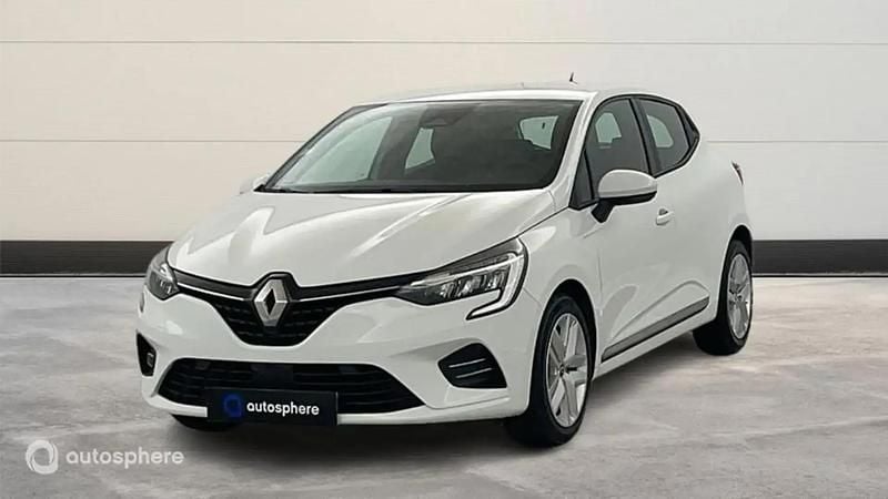 Utilisé 2021 Renault Clio V SE Berline | 12 499 € (Super prix) - Image 1/4