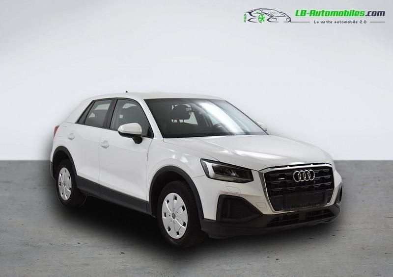 Utilisé 2022 Audi Q2 SUV | 23 700 € (Super prix) - Image 1/4