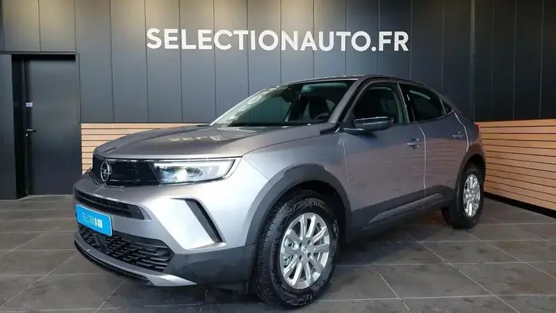 Utilisé 2021 Opel Mokka Edition SUV | 22 990 € (Prix cher) - Image 1/4