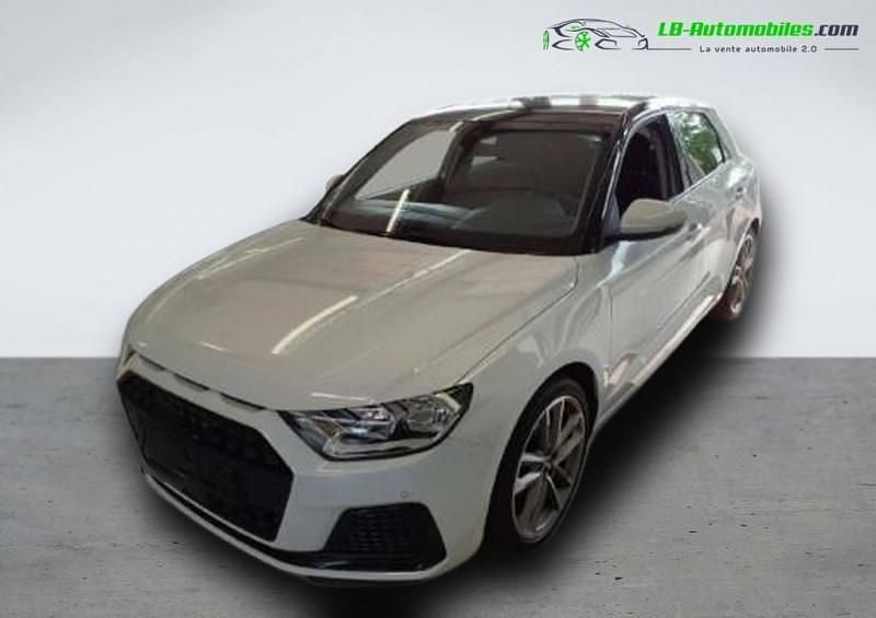 Utilisé 2020 Audi A1 Sportback Citadine | 24 000 € (Bon prix) - Image 1/3