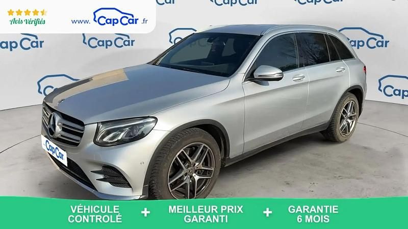 Utilisé 2018 Mercedes 170 Sportline SUV | 29 590 € - Image 1/4