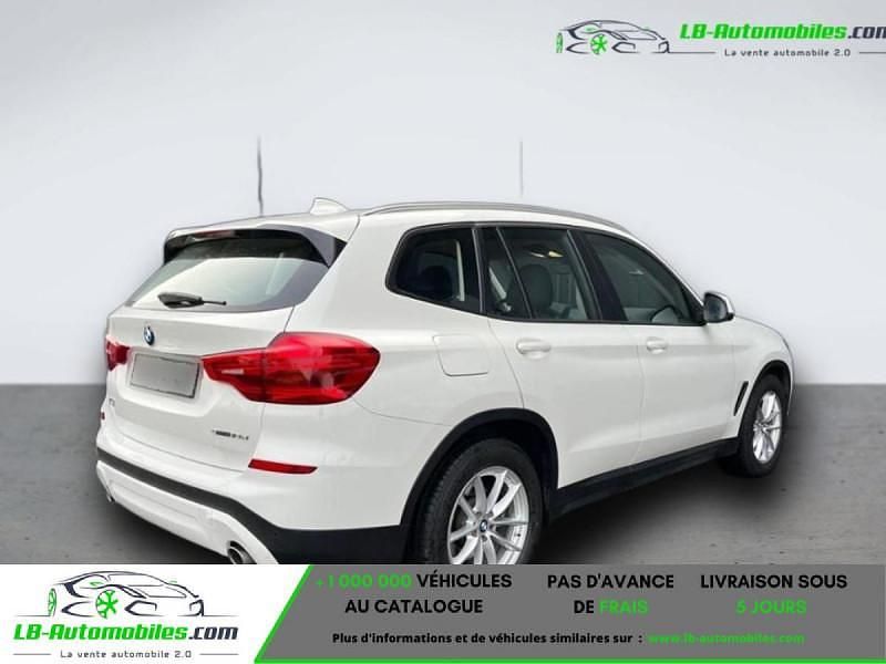 Occasion BMW X3 190 ch (139 kW) 2019 SUV
