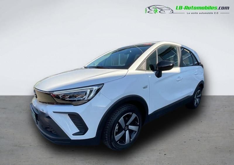 Utilisé 2021 Opel Crossland SUV | 16 700 € (Bon prix) - Image 1/4