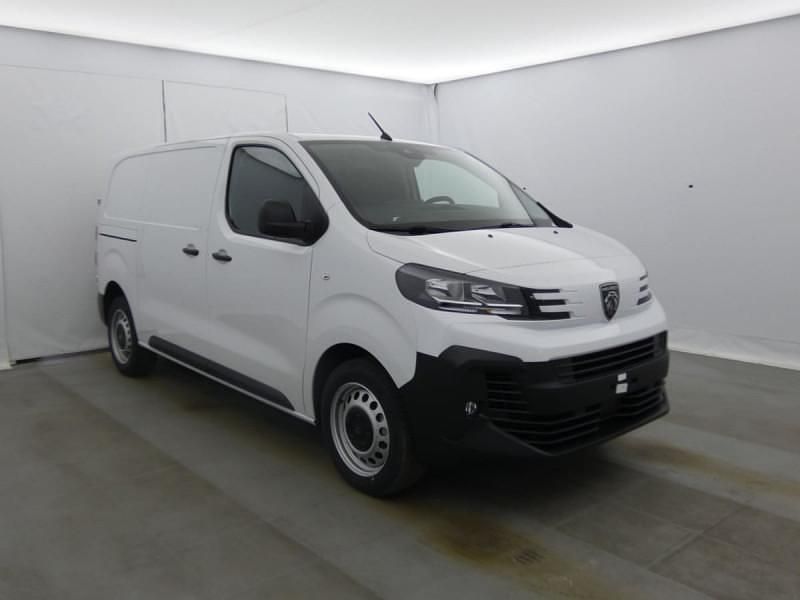 Nouvelle 2025 Peugeot Expert S Van | 27 580 € (Bon prix) - Image 1/4