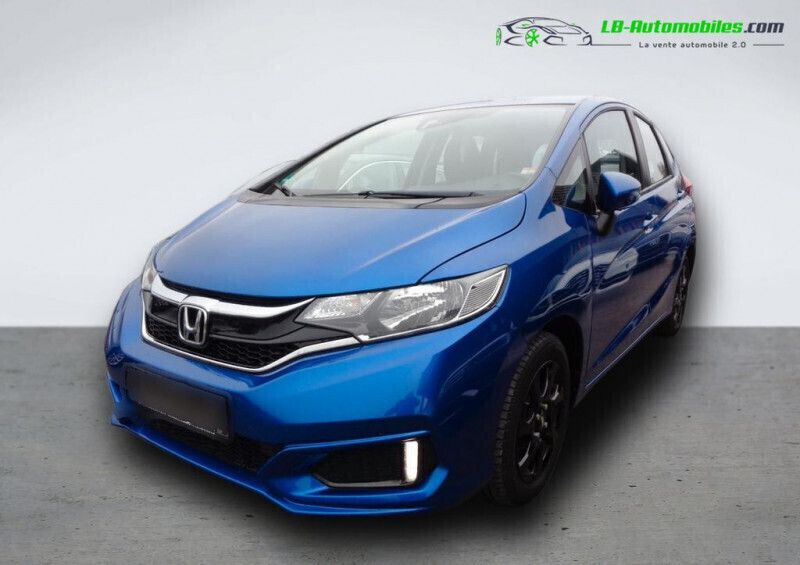 Utilisé 2016 Honda Jazz Citadine | 16 900 € (Prix assez cher) - Image 1/4