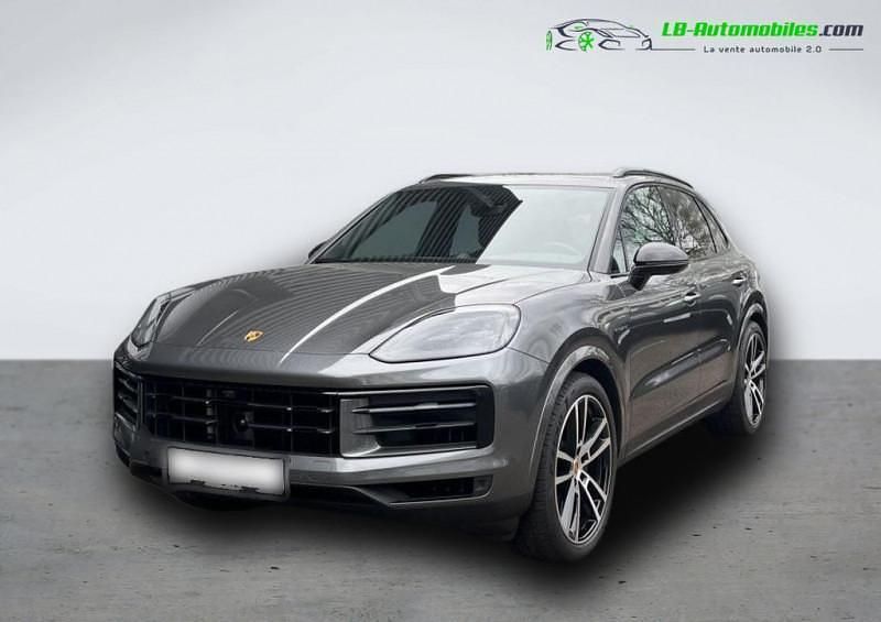 Utilisé 2023 Porsche Cayenne SUV | 115 500 € (Prix cher) - Image 1/4