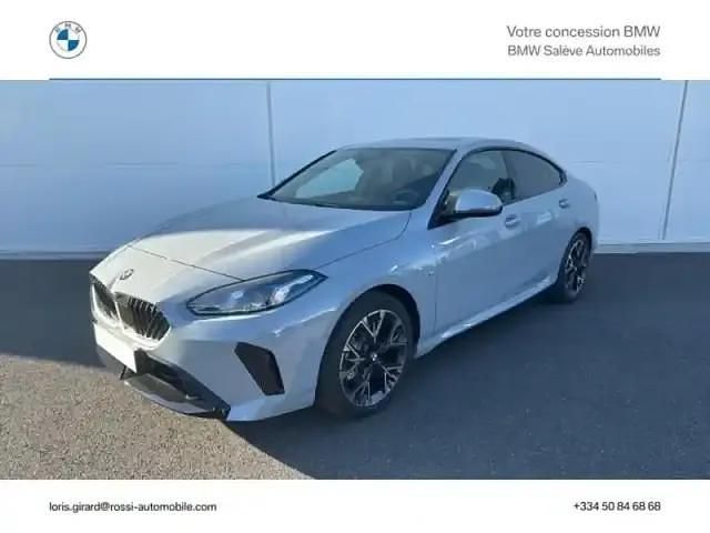 M brooklyn grey métallisé Occasion 2025 BMW 220 M Sport Coupé | 49 500 € - Image 1/4