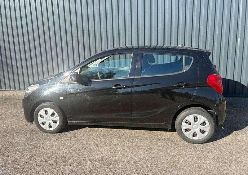 Occasion Opel Karl 76 ch (55 kW) 2017 Citadine