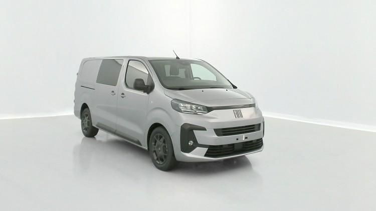 Nouvelle 2025 Fiat Scudo Connect Monospace | 40 980 € (Prix juste) - Image 1/1