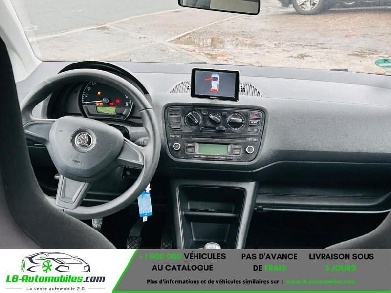 Occasion Skoda Citigo 60 ch (44 kW) 2015 Citadine