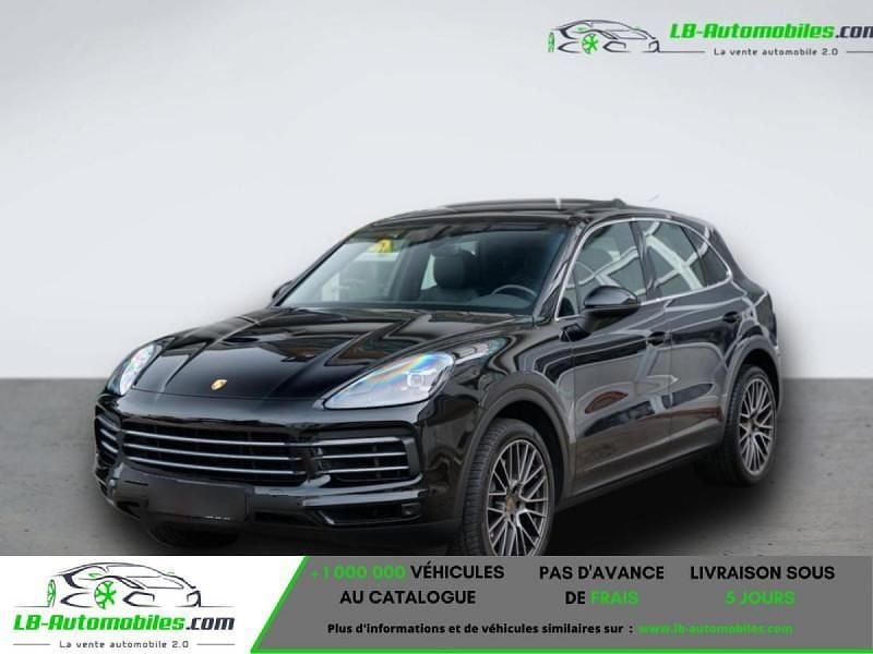 Occasion Porsche Cayenne 340 ch (250 kW) 2021 SUV