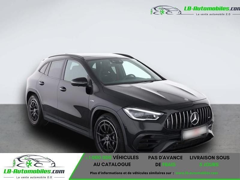 Utilisé 2021 Mercedes GLA45 AMG AMG SUV | 51 500 € - Image 1/4