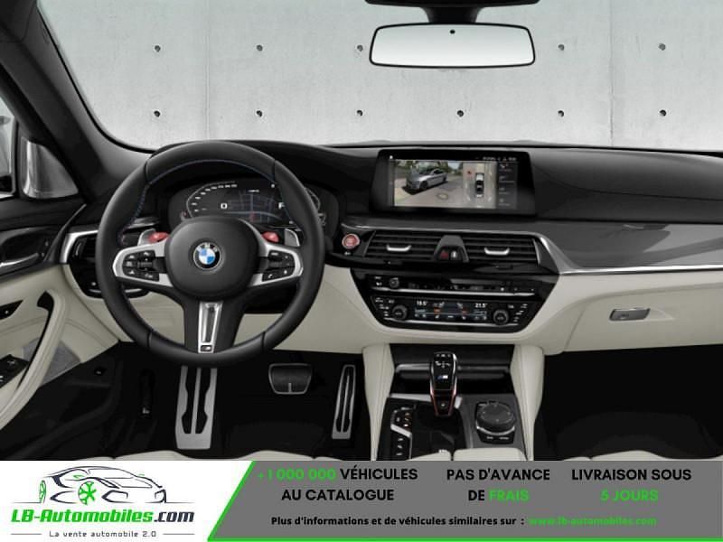 Occasion BMW M5 Comfort Edition 625 ch (459 kW) 2019 Berline