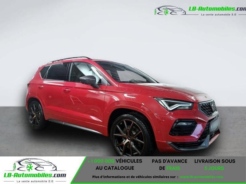 Occasion Cupra Ateca 300 ch (220 kW) 2020 SUV