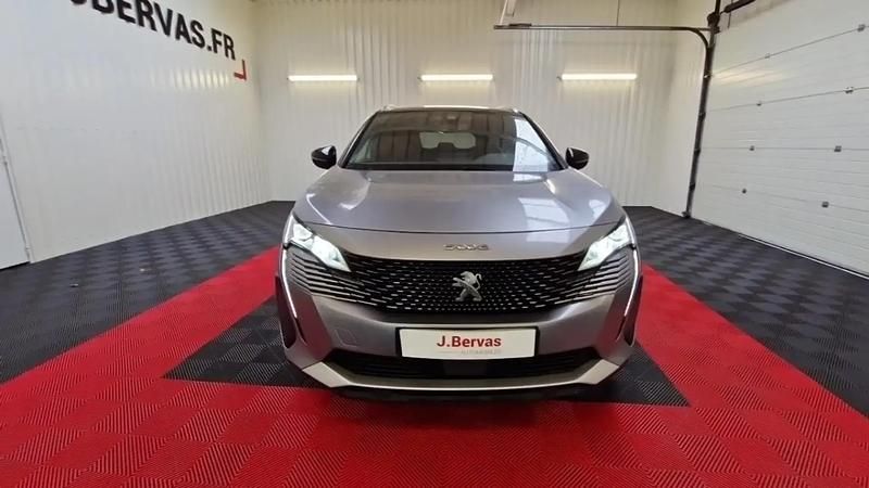 Occasion Peugeot 5008 GT 131 ch (96 kW) 2023 SUV