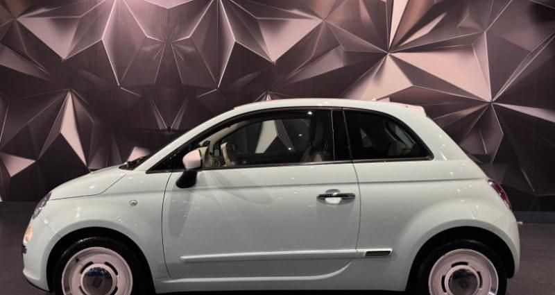 Occasion Fiat 500 69 ch (50 kW) 2015 Citadine