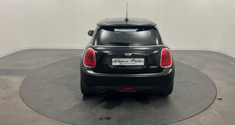 Occasion Mini Cooper Hatch 136 ch (100 kW) 2018 Citadine