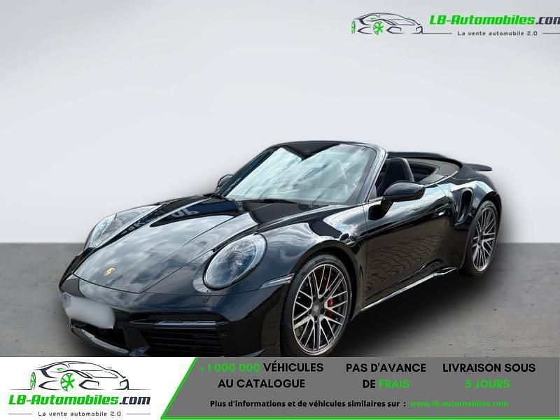 Occasion 2024 Porsche 911 Turbo Coupé | 261 900 € - Image 1/4