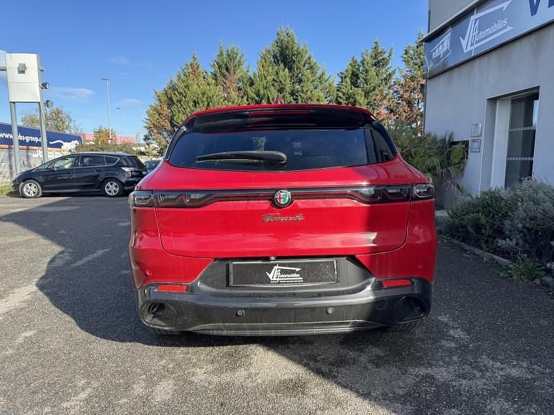 Occasion Alfa Romeo Tonale Edizione Speciale 131 ch (96 kW) 2023 SUV