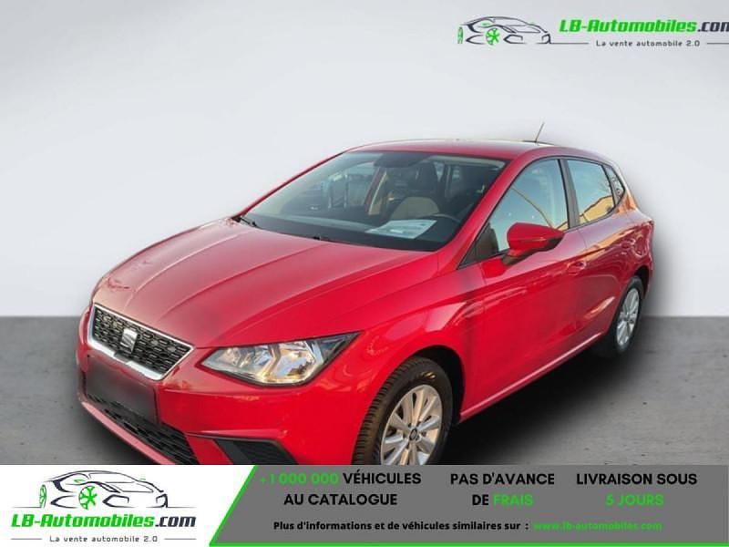Occasion 2020 Seat Ibiza Citadine | 18 500 € (Prix juste) - Image 1/4