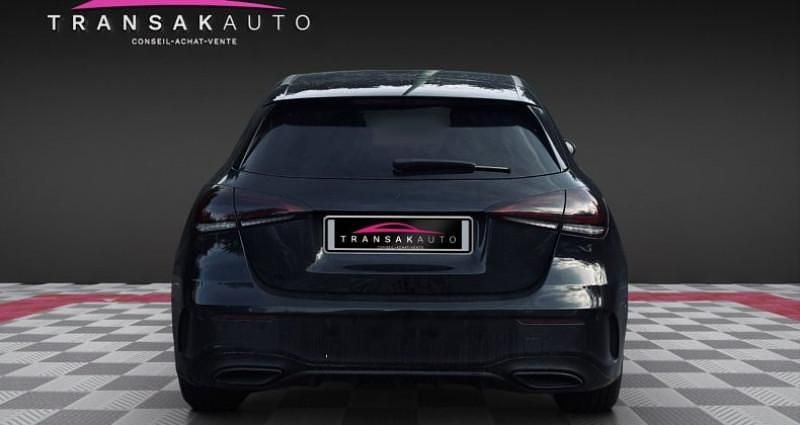Occasion Mercedes A200 AMG line 150 ch (110 kW) 2022 Berline
