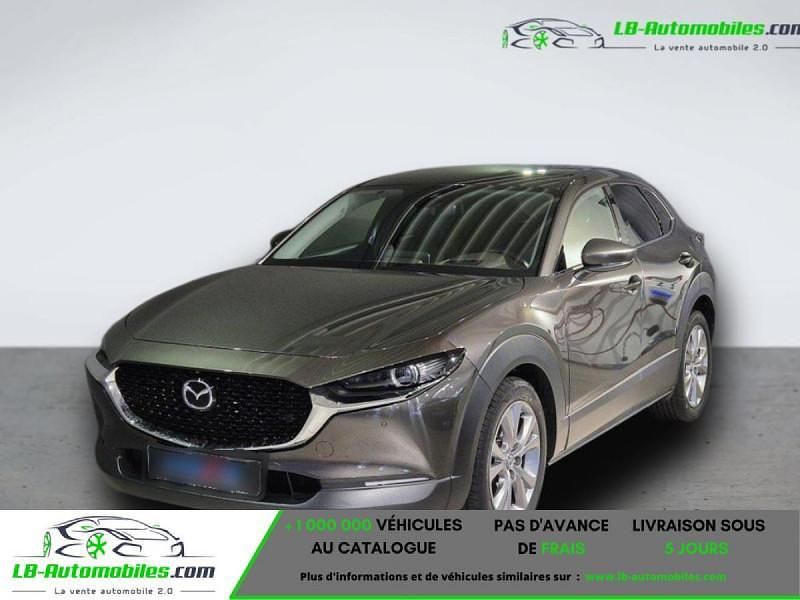 Occasion 2020 Mazda CX-30 Selection SUV | 26 200 € (Prix juste) - Image 1/4