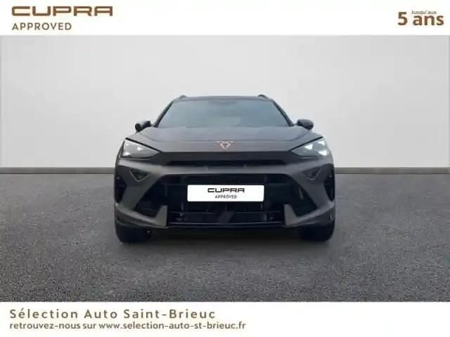 Occasion Cupra Formentor VZ 177 ch (130 kW) 2024 Century bronze mat SUV